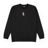 Cloke Mens Edge Crew Neck Sweatshirt Thumbnail
