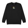 Cloke Mens Edge Crew Neck Sweatshirt Thumbnail