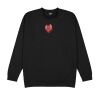 Cloke Mens Edge Crew Neck Sweatshirt Thumbnail