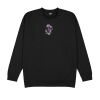 Cloke Mens Edge Crew Neck Sweatshirt Thumbnail