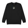 Cloke Mens Edge Crew Neck Sweatshirt Thumbnail