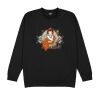 Cloke Mens Edge Crew Neck Sweatshirt Thumbnail