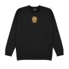 Cloke Mens Edge Crew Neck Sweatshirt Thumbnail