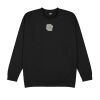 Cloke Mens Edge Crew Neck Sweatshirt Thumbnail
