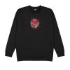 Cloke Mens Edge Crew Neck Sweatshirt Thumbnail