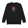 Cloke Mens Edge Crew Neck Sweatshirt Thumbnail