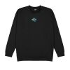 Cloke Mens Edge Crew Neck Sweatshirt Thumbnail