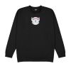 Cloke Mens Edge Crew Neck Sweatshirt Thumbnail