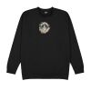 Cloke Mens Edge Crew Neck Sweatshirt Thumbnail