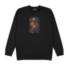 Cloke Mens Edge Crew Neck Sweatshirt Thumbnail