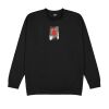 Cloke Mens Edge Crew Neck Sweatshirt Thumbnail