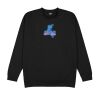 Cloke Mens Edge Crew Neck Sweatshirt Thumbnail