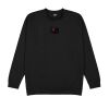 Cloke Mens Edge Crew Neck Sweatshirt Thumbnail