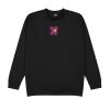 Cloke Mens Edge Crew Neck Sweatshirt Thumbnail