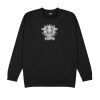 Cloke Mens Edge Crew Neck Sweatshirt Thumbnail