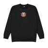 Cloke Mens Edge Crew Neck Sweatshirt Thumbnail