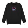Cloke Mens Edge Crew Neck Sweatshirt Thumbnail