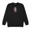 Cloke Mens Edge Crew Neck Sweatshirt Thumbnail