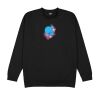 Cloke Mens Edge Crew Neck Sweatshirt Thumbnail