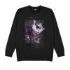 Cloke Mens Edge Crew Neck Sweatshirt Thumbnail