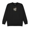 Cloke Mens Edge Crew Neck Sweatshirt Thumbnail