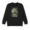 Cloke Mens Edge Crew Neck Sweatshirt Thumbnail