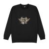 Cloke Mens Edge Crew Neck Sweatshirt Thumbnail