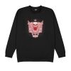 Cloke Mens Edge Crew Neck Sweatshirt Thumbnail