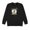 Cloke Mens Edge Crew Neck Sweatshirt Thumbnail