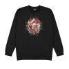 Cloke Mens Edge Crew Neck Sweatshirt Thumbnail