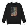 Cloke Mens Edge Crew Neck Sweatshirt Thumbnail
