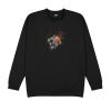 Cloke Mens Edge Crew Neck Sweatshirt Thumbnail