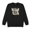 Cloke Mens Edge Crew Neck Sweatshirt Thumbnail