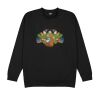 Cloke Mens Edge Crew Neck Sweatshirt Thumbnail