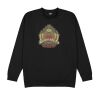 Cloke Mens Edge Crew Neck Sweatshirt Thumbnail