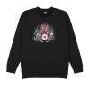 Cloke Mens Edge Crew Neck Sweatshirt Thumbnail