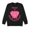 Cloke Mens Edge Crew Neck Sweatshirt Thumbnail