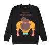 Cloke Mens Edge Crew Neck Sweatshirt Thumbnail