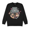 Cloke Mens Edge Crew Neck Sweatshirt Thumbnail