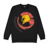 Cloke Mens Edge Crew Neck Sweatshirt Thumbnail