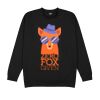 Cloke Mens Edge Crew Neck Sweatshirt Thumbnail