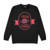 Cloke Mens Edge Crew Neck Sweatshirt Thumbnail
