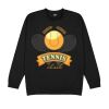 Cloke Mens Edge Crew Neck Sweatshirt Thumbnail
