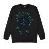 Cloke Mens Edge Crew Neck Sweatshirt Thumbnail