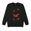 Cloke Mens Edge Crew Neck Sweatshirt Thumbnail