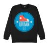 Cloke Mens Edge Crew Neck Sweatshirt Thumbnail