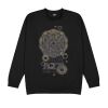 Cloke Mens Edge Crew Neck Sweatshirt Thumbnail