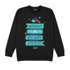 Cloke Mens Edge Crew Neck Sweatshirt Thumbnail