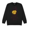 Cloke Mens Edge Crew Neck Sweatshirt Thumbnail
