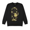 Cloke Mens Edge Crew Neck Sweatshirt Thumbnail